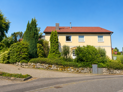 Foto - Haus zum Kaufen in Durbach 455.000,00 € 182 m²