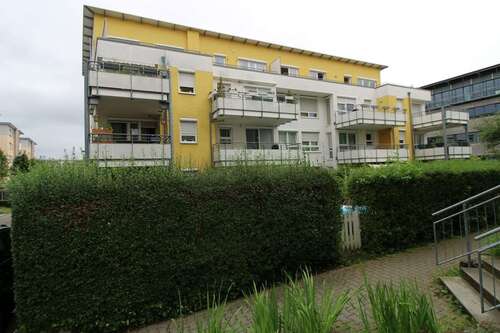 Foto - Wohnung zum Kaufen in Leinfelden-Echterdingen 599.000,00 € 127.09 m²