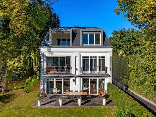 Foto - Wohnung zum Mieten in Hamburg 5.100,00 € 192 m²