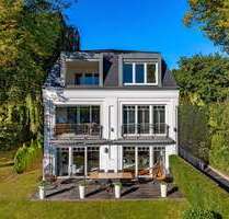 Wohnung zum Mieten in Hamburg 5.100,00 € 192 m²