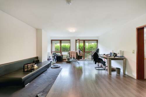 Foto - Wohnung zum Kaufen in Stuttgart-OstStöckach 180.000,00 € 64 m²