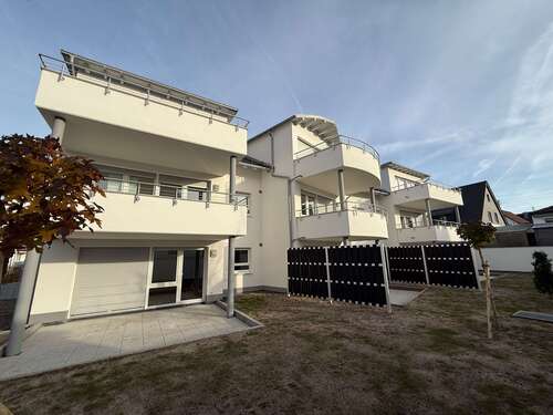 Foto - Wohnung zum Mieten in Welzheim 1.100,00 € 85 m²