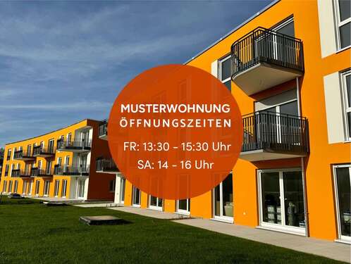 Foto - Wohnung zum Kaufen in Erding 693.000,00 € 87.98 m²
