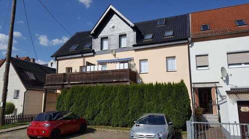 Foto - Haus zum Kaufen in Döbeln 220.000,00 € 250 m²