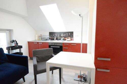 Foto - Wohnung zum Mieten in Neufahrn b. Freising 1.190,00 € 35 m²