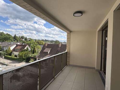 Foto - Wohnung zum Mieten in Leonberg 1.093,95 € 55.39 m²