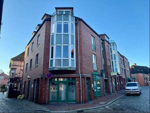 Foto - Wohnung zum Kaufen in Itzehoe 109.000,00 € 77.09 m²