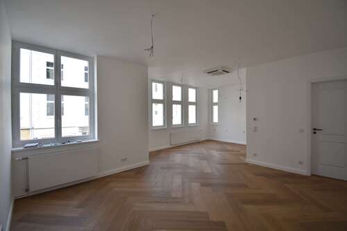 Foto - Wohnung zum Mieten in Düsseldorf 1.300,00 € 48.03 m²