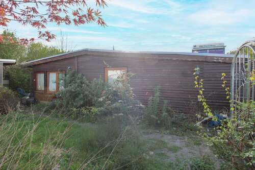 Foto - Grundstück zu verkaufen in Düsseldorf 249.000,00 € 346 m²