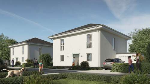 Foto - Haus zum Kaufen in Heßheim 849.000,00 € 176 m²