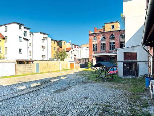 Foto - Haus zum Kaufen in Gera ST Debschwitz 195.000,00 € 6140 m²