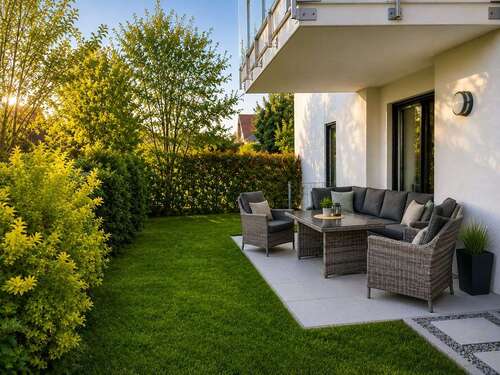 Foto - Wohnung zum Kaufen in Ludwigshafen 495.000,00 € 142 m²