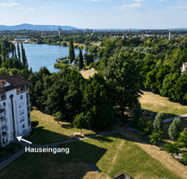 Wohnung zum Kaufen in Freiburg im Breisgau 260.000,00 € 57 m²