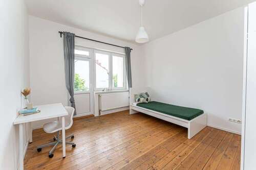 Foto - WG-Zimmer in Berlin 700,00 € 17 m²