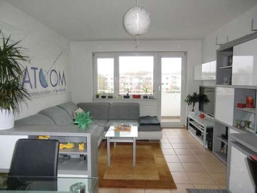 Foto - Wohnung zum Kaufen in Hanau 136.000,00 € 58.3 m²