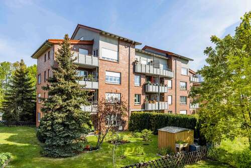 Foto - Wohnung zum Mieten in Grimma 1.149,00 € 121 m²