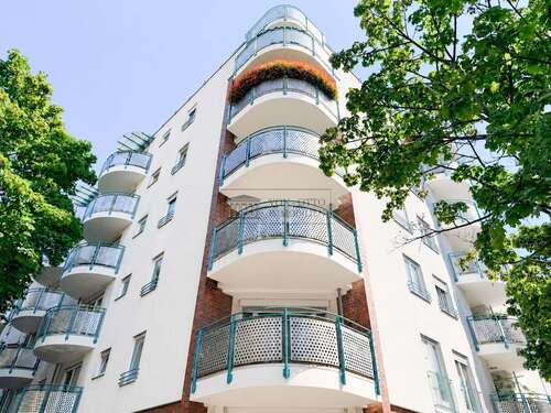 Foto - Wohnung zum Kaufen in Berlin 325.000,00 € 78.01 m²
