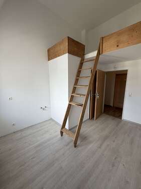 Foto - Wohnung zum Mieten in Raunheim 500,00 € 17 m²