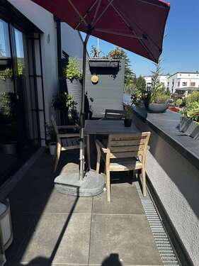 Foto - Wohnung zum Mieten in Zeuthen 1.193,00 € 70.14 m²