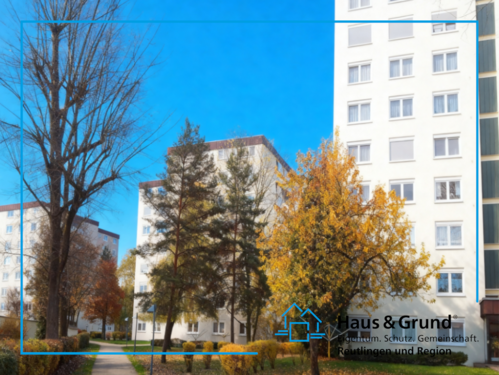 Foto - Wohnung zum Mieten in Schwäbisch Hall 1.000,00 € 97 m²