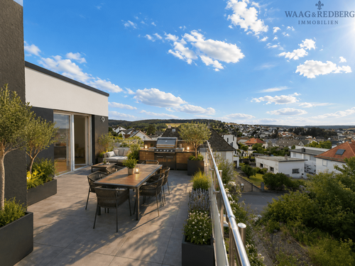 Foto - Wohnung zum Kaufen in Neu-Anspach 499.000,00 € 99 m²