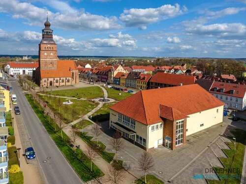 Foto - Gastronomie in Malchin 375.000,00 € 1200 m²