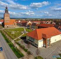 Gastronomie in Malchin 375.000,00 € 1200 m²