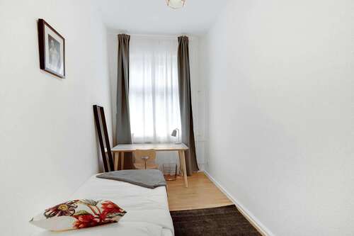 Foto - WG-Zimmer in Berlin 590,00 € 8 m²