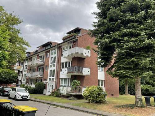 Foto - Wohnung zum Mieten in Düsseldorf 804,00 € 64.29 m²