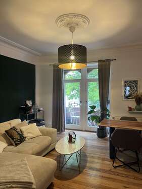 Foto - Wohnung zum Mieten in Offenburg 1.250,00 € 77 m²
