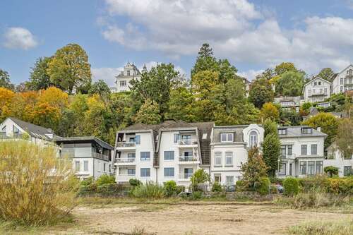 Foto - Wohnung zum Kaufen in Hamburg 890.000,00 € 97 m²