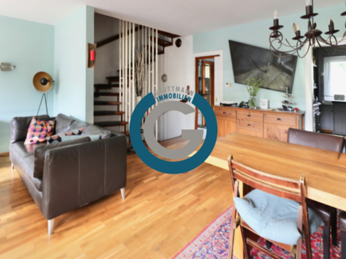 Foto - Haus zum Kaufen in Berlin 727.999,00 € 151 m²