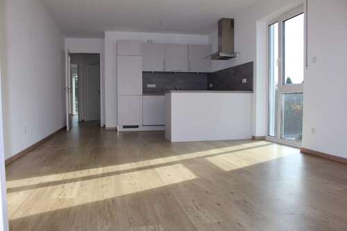 Foto - Wohnung zum Mieten in Kaufbeuren 875,00 € 74 m²