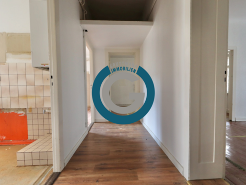 Foto - Wohnung zum Kaufen in Berlin 499.000,00 € 104.06 m²