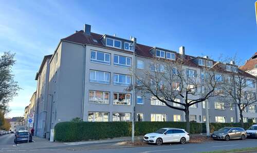 Foto - Wohnung zum Mieten in Braunschweig 570,00 € 52 m²