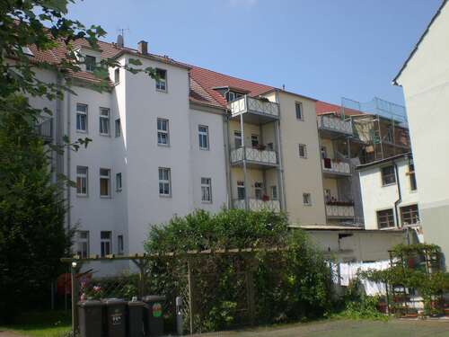 Foto - Wohnung zum Mieten in Döbeln 247,00 € 51.3 m²