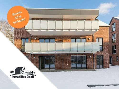 Foto - Haus zum Kaufen in Lengerich 2.176.000,00 € 604.57 m²