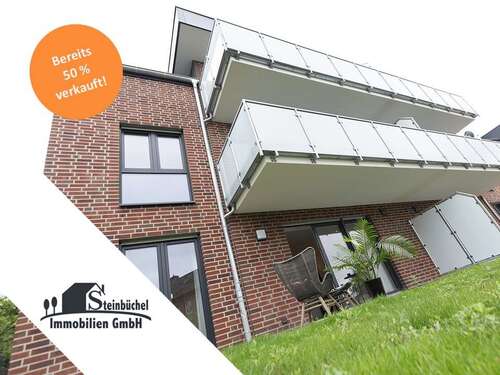 Foto - Haus zum Kaufen in Lengerich 2.176.000,00 € 604.57 m²