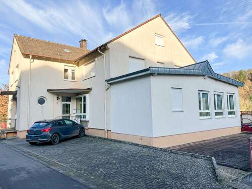 Foto - Haus zum Kaufen in Höpfingen-Waldstetten 210.000,00 € 538 m²