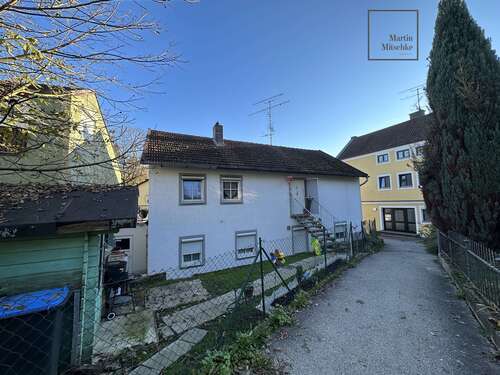 Foto - Haus zum Kaufen in Dorfen 599.000,00 € 140 m²