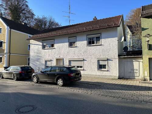 Foto - Haus zum Kaufen in Dorfen 599.000,00 € 140 m²