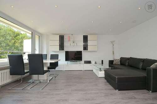 Foto - Wohnung zum Mieten in Stuttgart 1.370,00 € 48 m²