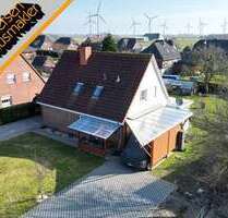 Haus zum Kaufen in Kaiser-Wilhelm-Koog 259.000,00 € 110 m²