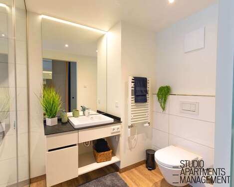 Foto - Wohnung zum Mieten in Erlangen 700,00 € 29 m²