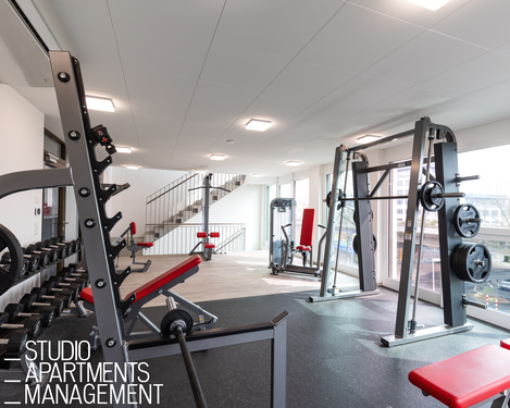 Foto - Wohnung zum Mieten in Erlangen 700,00 € 29 m²