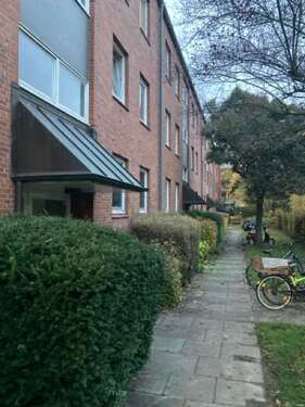 Foto - Wohnung zum Mieten in Itzehoe 460,00 € 61.85 m²