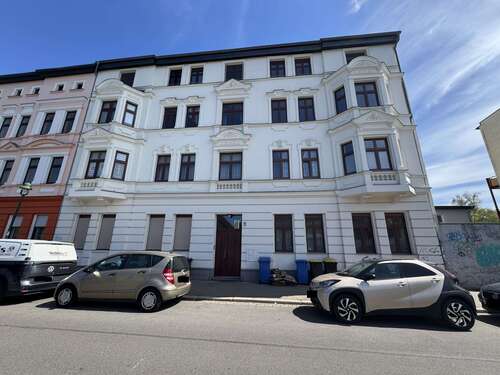 Foto - Wohnung zum Mieten in Magdeburg 620,00 € 85.52 m²