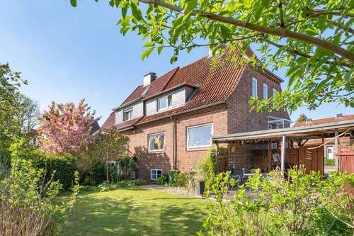Foto - Haus zum Kaufen in Eckernförde 330.000,00 € 100 m²