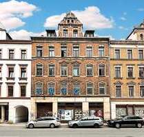 Haus zum Kaufen in Chemnitz ST Schloßchemnitz 98.000,00 € 550 m²