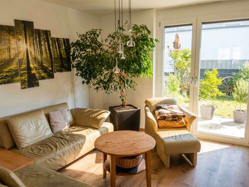 Foto - Wohnung zum Kaufen in Hemhofen 270.000,00 € 74.23 m²